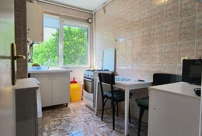 Apartament cu 2 camere semidecomandat, mobilat în Sala Palatului - 11