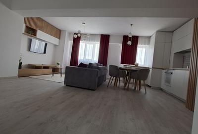 Apartament cu 2 camere decomandat în Făcăi - 3