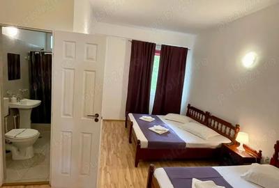 Spațiu comercial, de 300 mp, în Mamaia