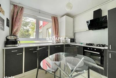 Apartament cu 2 camere decomandat în Avantgarden
