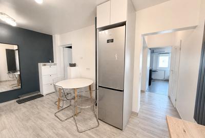 Apartament cu 2 camere decomandat, mobilat în Lujerului - 8