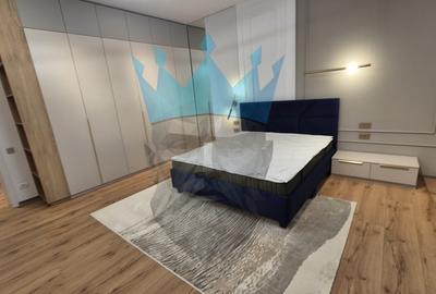 Apartament cu 4 camere decomandat, mobilat în Tunari - 24