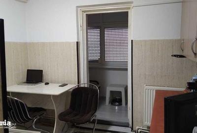 Apartament cu 3 camere în Buzaului