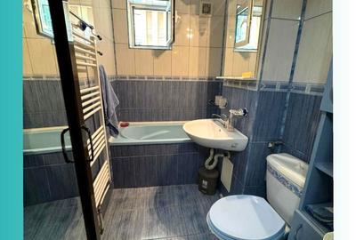 Apartament cu 2 camere în Banca Națională - 2