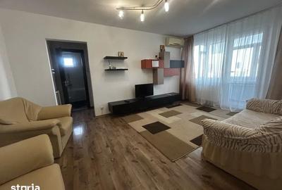 Apartament cu 2 camere decomandat în Decebal
