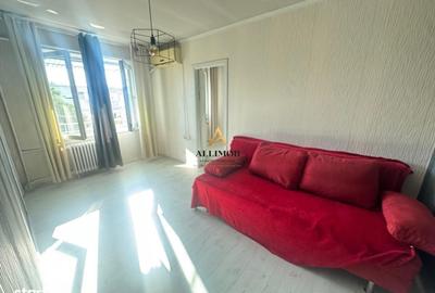 Apartament cu 2 camere în Vest