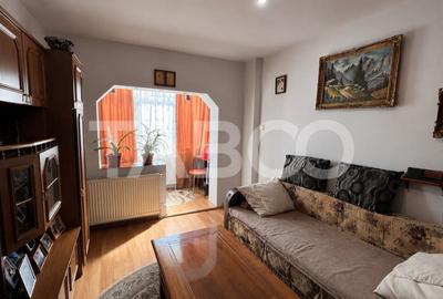 Apartament cu 2 camere decomandat, mobilat în Mihai Viteazul - 1