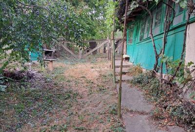 Casă cu 2 camere în Cojocna - 4
