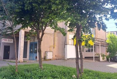 Spațiu comercial, de 100 mp, în Ceacu - 8