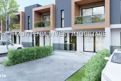 Casă cu 4 camere în Smeura - 1