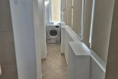 Apartament cu 2 camere decomandat, mobilat în Unirii - 3