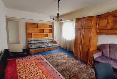 Apartament cu 2 camere decomandat, mobilat în Mărăști - 4