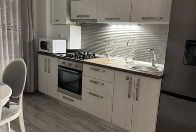 Apartament cu 2 camere decomandat în Baciu - 20