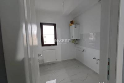 Apartament cu 2 camere în Lunca Cetățuii - 7