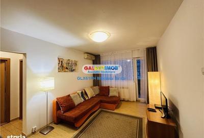 Apartament cu 2 camere semidecomandat în Vest