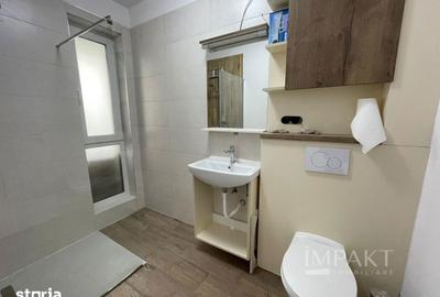 Apartament cu 3 camere semidecomandat în Bulgaria
