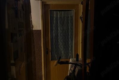 Apartament cu 2 camere semidecomandat în Vest
