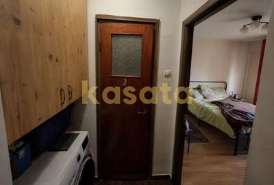 Apartament cu 2 camere semidecomandat, mobilat în Basarabia - 5