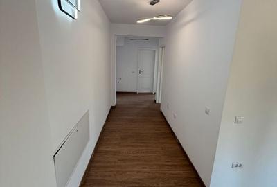 Apartament cu 3 camere decomandat în Bucium - 1