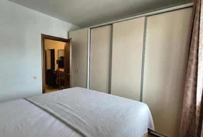 Apartament cu 3 camere, mobilat în Rahova - 4