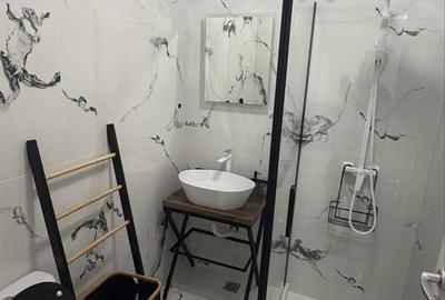 Apartament cu 2 camere în Nord - 10