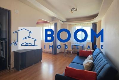 Apartament cu 2 camere în Ultracentral - 5