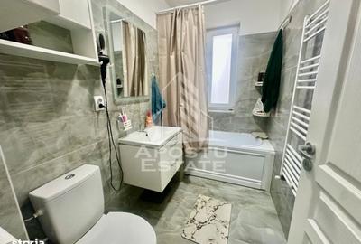Apartament cu 2 camere decomandat în Calea Urseni