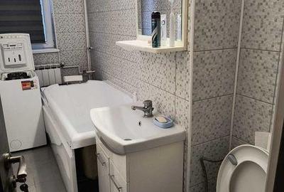 Apartament cu 2 camere semidecomandat în Blejoi - 1