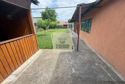 Casă cu 4 camere cu Teren 607 Mp în Trei Stejari - 17