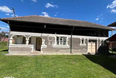 Casă cu 4 camere în Căprioru - 16