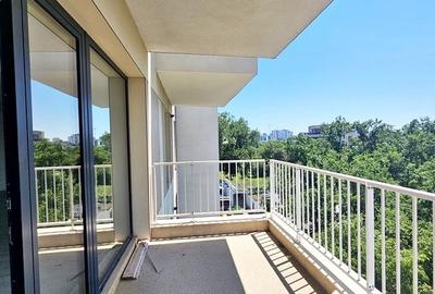 Apartament cu 2 camere decomandat în Sat Vacanță - 3