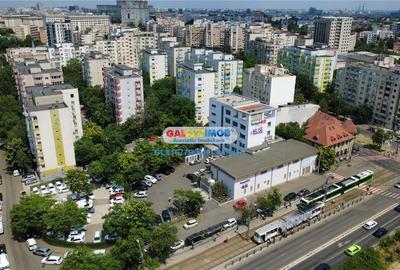 Birou, de 1,700 mp, în 13 Septembrie - 2