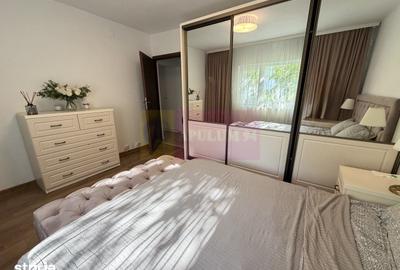 Apartament cu 2 camere decomandat, mobilat în Nerva Traian - 11