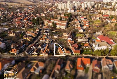 Casă cu 2 camere cu Teren 384 Mp în Simeria - 13