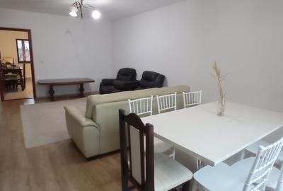 Casă cu 3 camere cu Teren 700 Mp în Dancu
