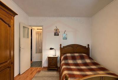 Apartament cu 2 camere semidecomandat, mobilat în Țiglina 2