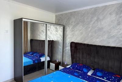 Apartament cu 2 camere semidecomandat în Central - 4