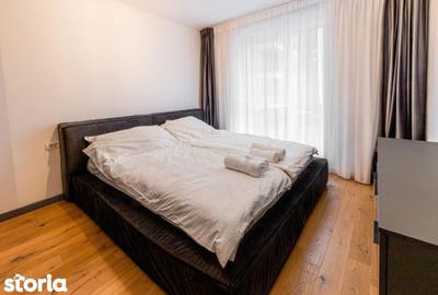 Apartament cu 3 camere, mobilat în Regie - 10
