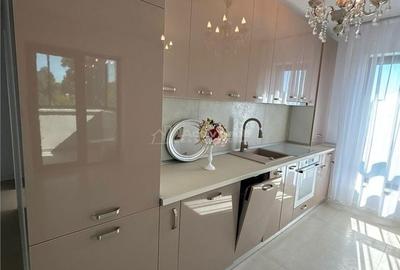 Apartament cu 3 camere în Țiglina 2 - 2