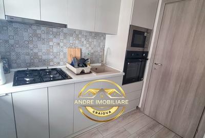 Garsonieră în Calea București - 4