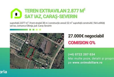 Spațiu comercial, în Iaz - 1