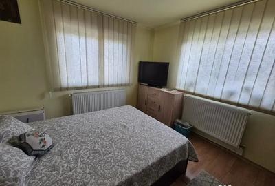 Casă cu 3 camere cu Teren 497 Mp în Bahne - 12