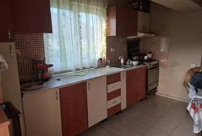Casă cu 1 camere în Central - 4