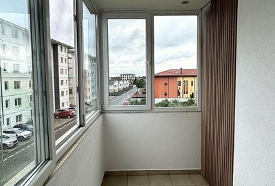 Apartament cu 2 camere decomandat în Pantelimon - 3