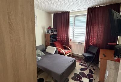 Apartament cu 2 camere semidecomandat în Brazda lui Novac - 3