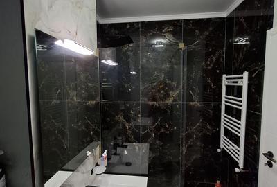 Apartament cu 2 camere decomandat, mobilat în Palazu Mare - 12