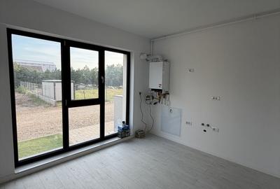 Apartament cu 2 camere în Vest - 4