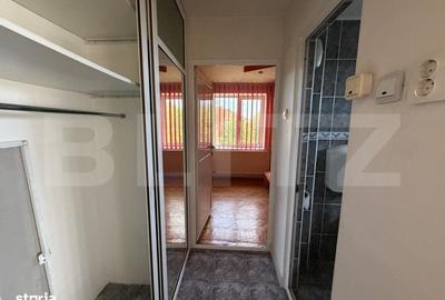 Apartament cu 2 camere semidecomandat în Iezureni - 1