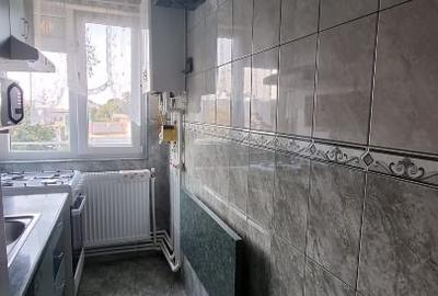 Apartament cu 2 camere nedecomandat, mobilat în Inel II - 4