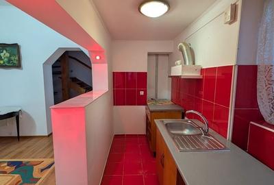Casă cu 4 camere în Central - 4